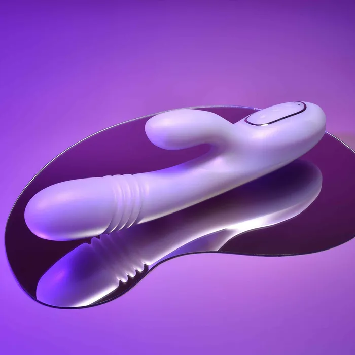 Playboy Vibrators Playboy Bumping Bunny