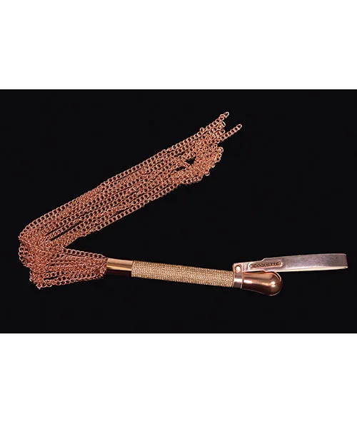 Pleasure Collection Chain Whip Coquette Vibrators Pleasure Collection Chain Whip Coquette Vibrators