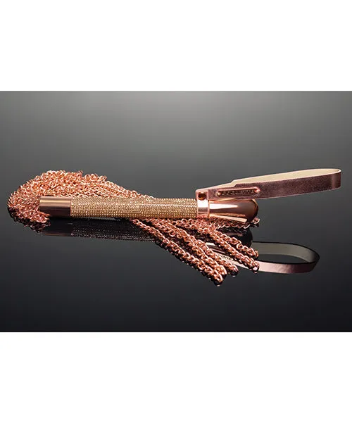 Pleasure Collection Chain Whip Coquette Vibrators Pleasure Collection Chain Whip Coquette Vibrators
