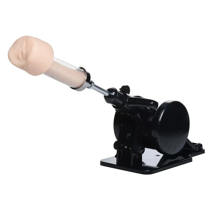 Robo FUK Sex Machine XR Brands Female Sex Toys