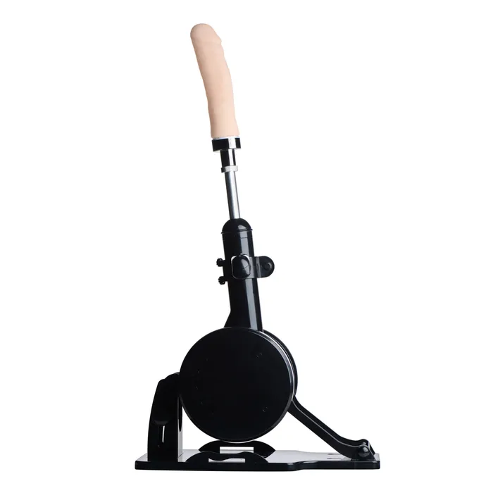 Robo FUK Sex Machine XR Brands Female Sex Toys