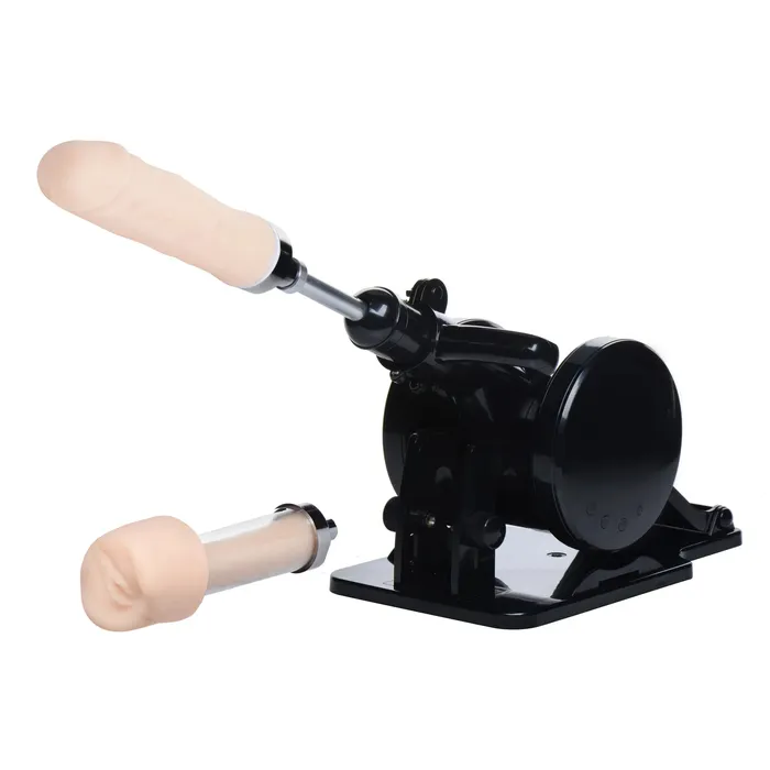 Robo FUK Sex Machine XR Brands Female Sex Toys