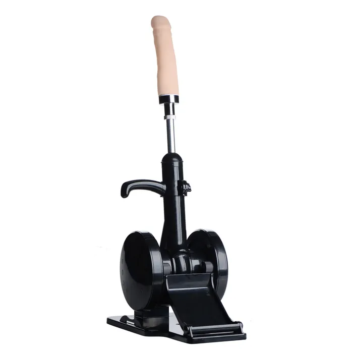 Robo FUK Sex Machine XR Brands Female Sex Toys