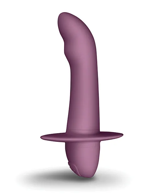 Rocks Off Male Sex Toys Sugarboo Tickety Boo Vibrating Prostate Bullet