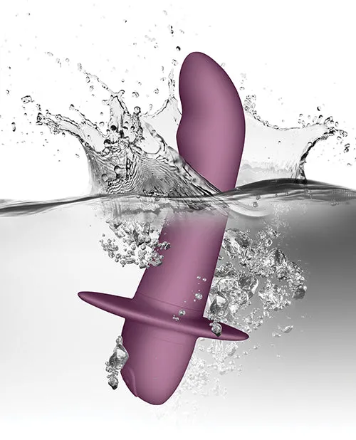 Rocks Off Male Sex Toys Sugarboo Tickety Boo Vibrating Prostate Bullet