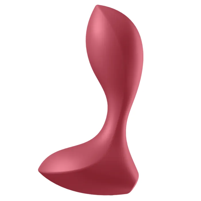 Satisfyer Anal Satisfyer Backdoor Lover Vibrating Butt Plug