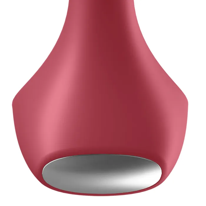 Satisfyer Anal Satisfyer Backdoor Lover Vibrating Butt Plug