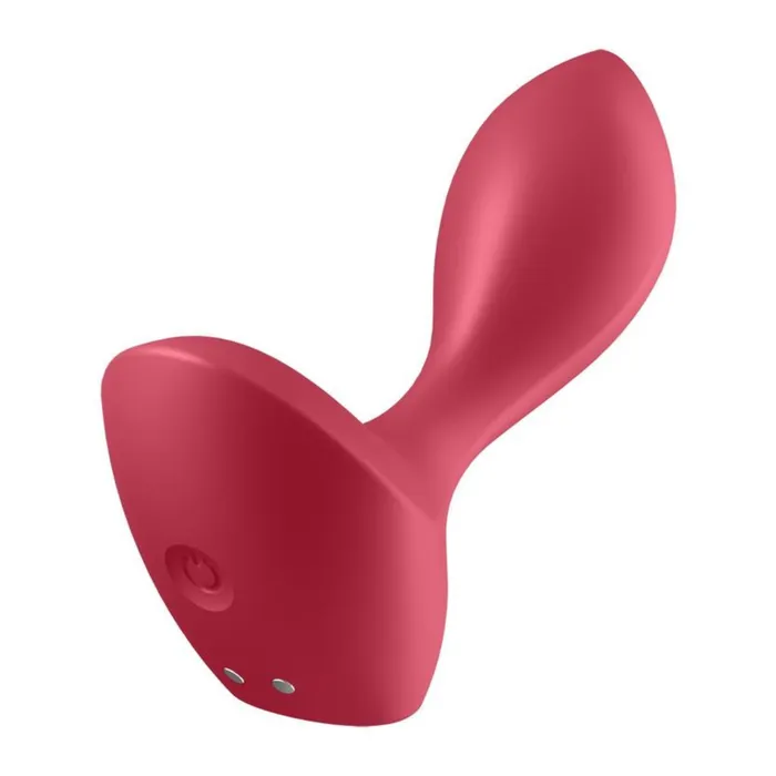 Satisfyer Anal Satisfyer Backdoor Lover Vibrating Butt Plug