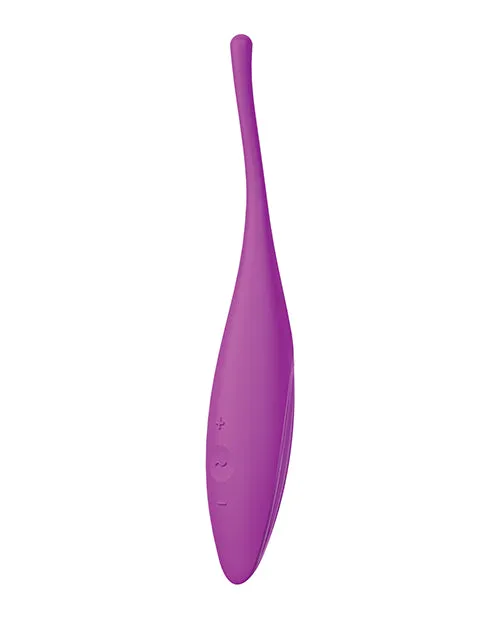 Satisfyer Vibrators Satisfyer Twirling Joy