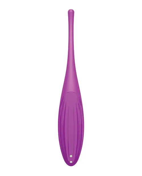 Satisfyer Vibrators Satisfyer Twirling Joy