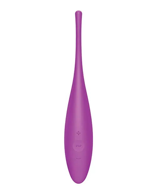 Satisfyer Vibrators Satisfyer Twirling Joy