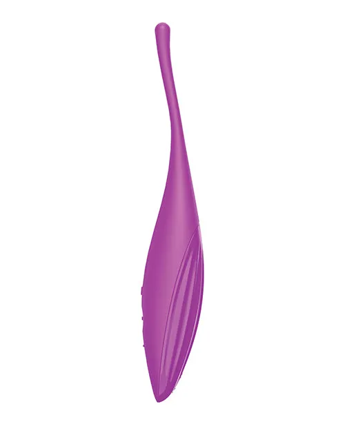 Satisfyer Vibrators Satisfyer Twirling Joy