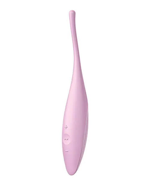 Satisfyer Vibrators Satisfyer Twirling Joy
