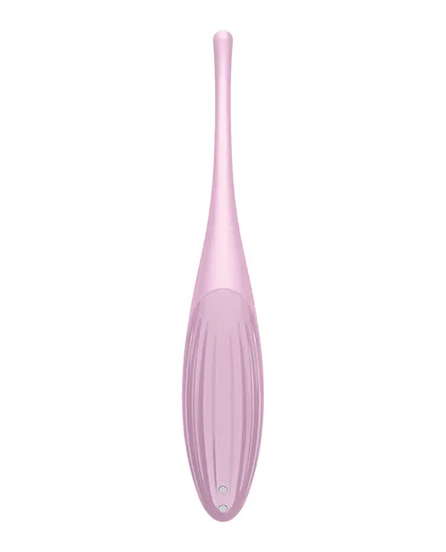 Satisfyer Vibrators Satisfyer Twirling Joy