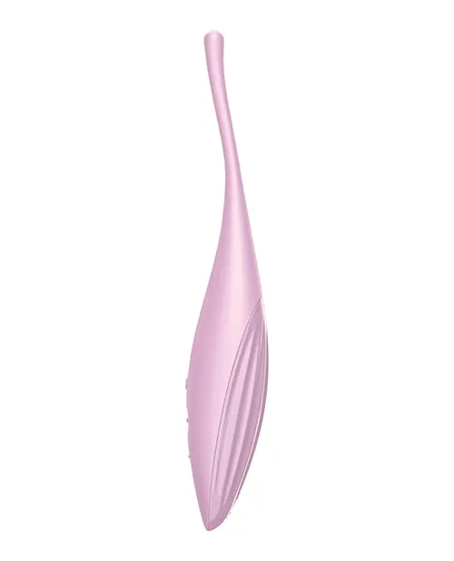 Satisfyer Vibrators Satisfyer Twirling Joy