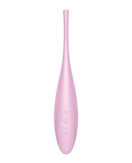 Satisfyer Vibrators Satisfyer Twirling Joy