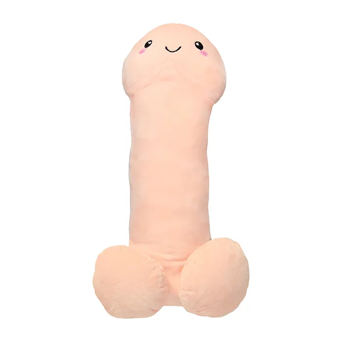 Shots Vibrators Shots SLine Penis Plushie
