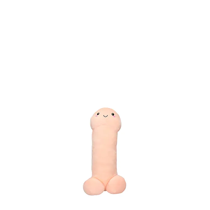 Shots Vibrators Shots SLine Penis Plushie