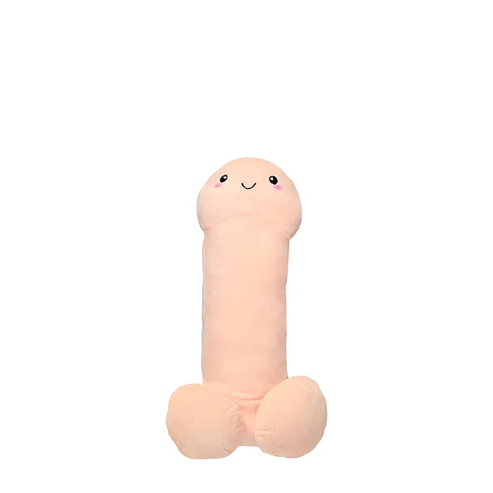 Shots Vibrators Shots SLine Penis Plushie
