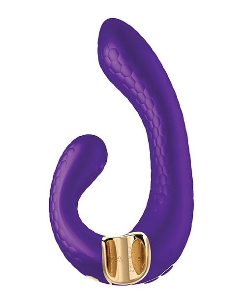 Shunga Female Sex Toys Shunga Miyo Intimate Massager