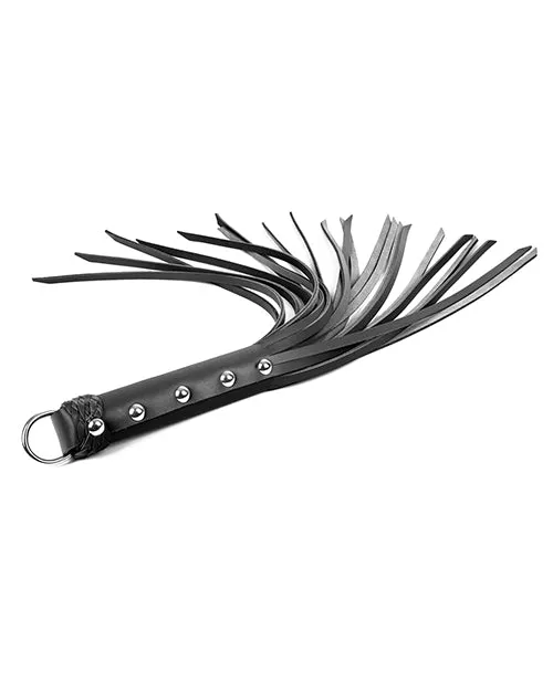Spartacus 30 Strap Whip Spartacus Female Sex Toys