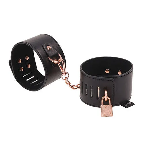 Sportsheets Couples Sportsheets Brat Locking Cuffs