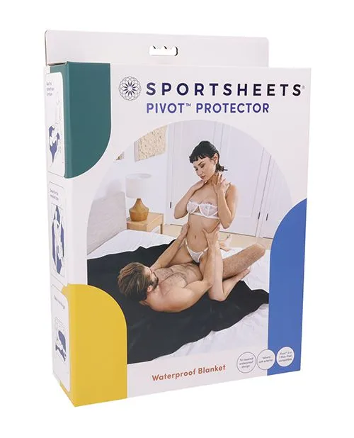 Sportsheets Pivot Protector Vibrators