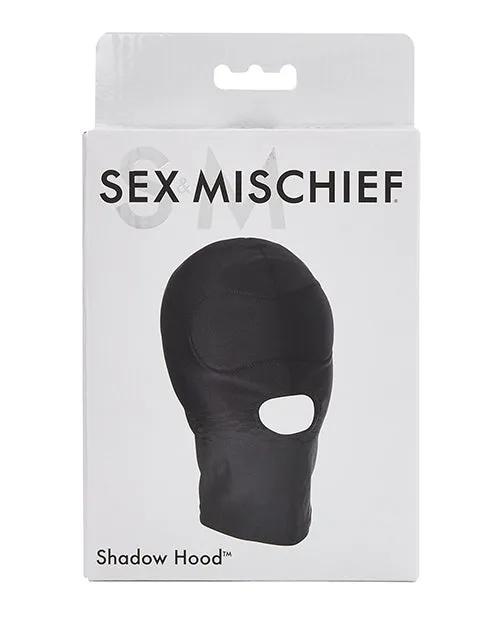 Sportsheets Shadow Hood Sportsheets Vibrators
