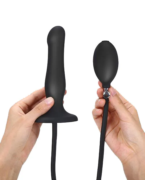 StrapOnMe Female Sex Toys StraponMe Inflatable Dildo Plug