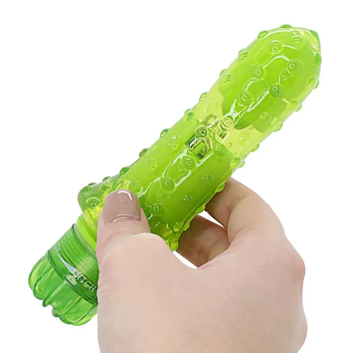 Vibrators Bubbly Jade Beginner Vibe Pink BOB