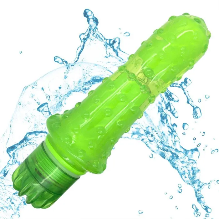 Vibrators Bubbly Jade Beginner Vibe Pink BOB