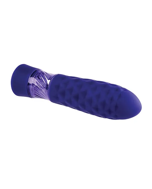Vibrators Evolved Evolved Raver Light Up Bullet