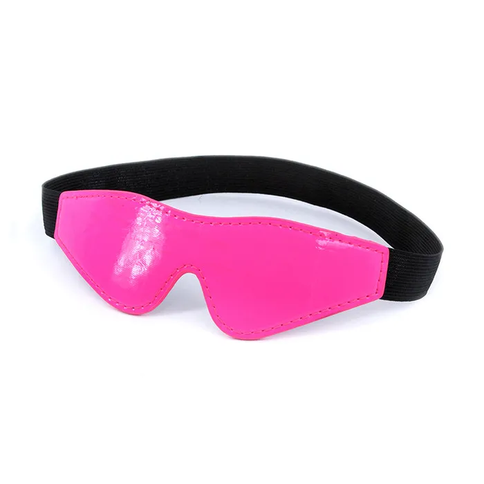 Vibrators NS Novelties Electra Blindfold