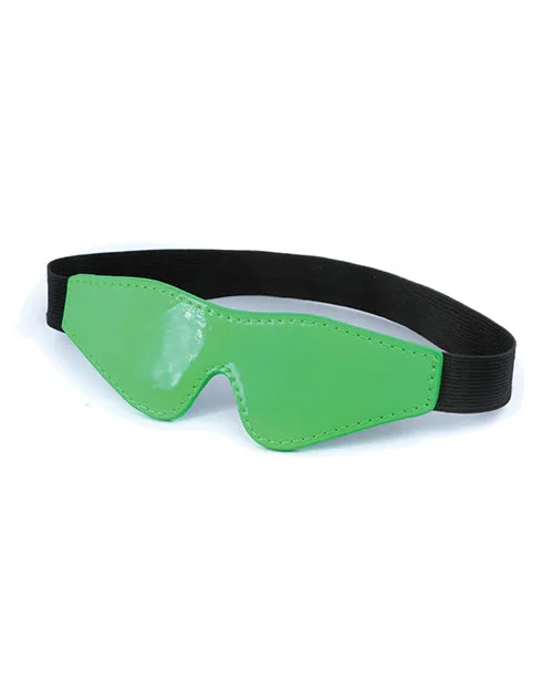 Vibrators NS Novelties Electra Blindfold Vibrators NS Novelties Electra Blindfold