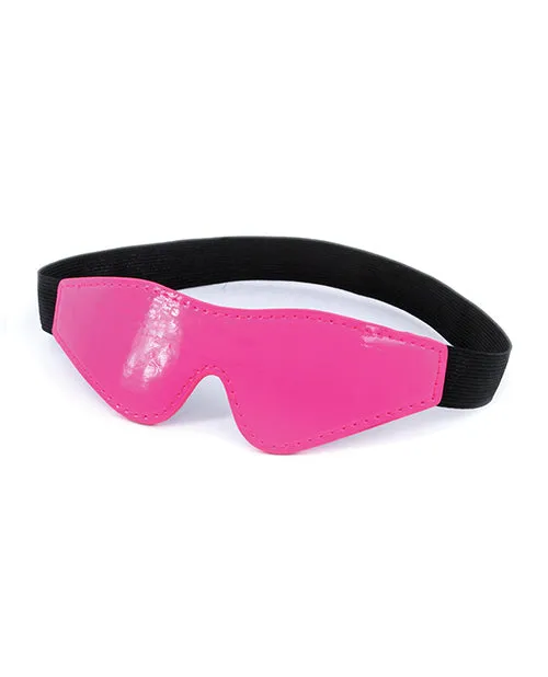 Vibrators NS Novelties Electra Blindfold Vibrators NS Novelties Electra Blindfold