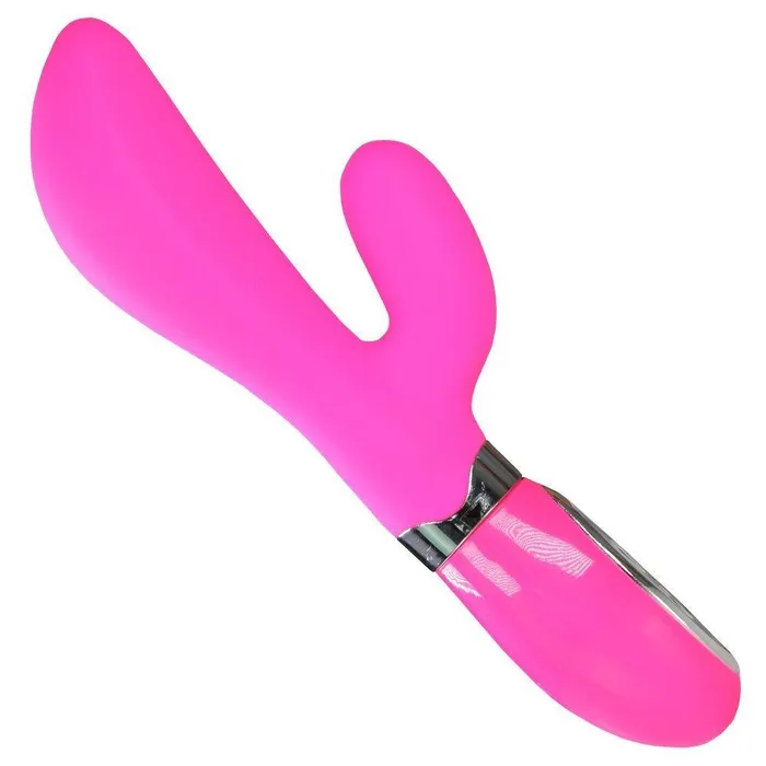 Vibrators Pink BOB Ultimate Silicone GVibe