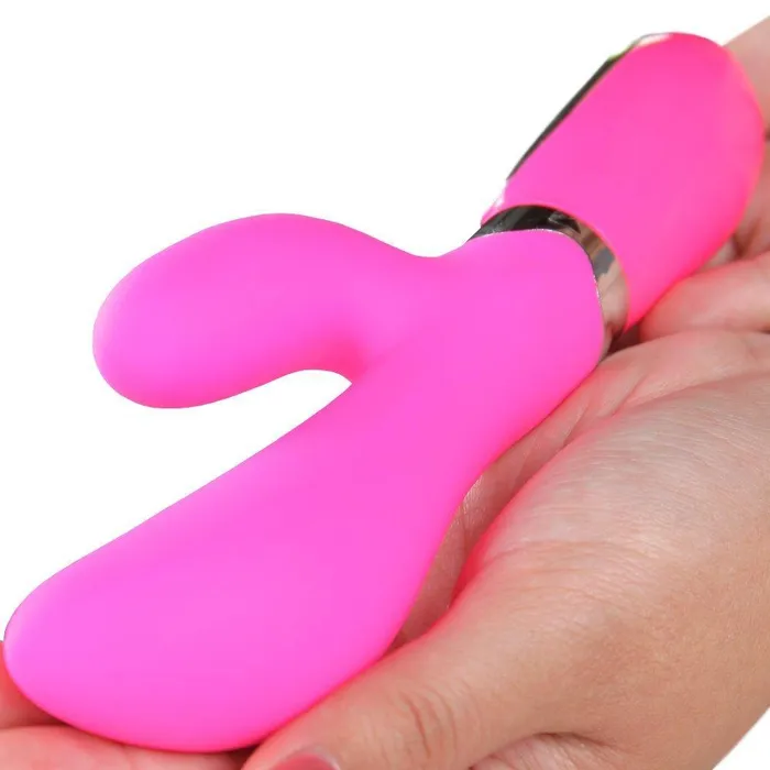 Vibrators Pink BOB Ultimate Silicone GVibe