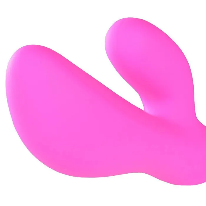 Vibrators Pink BOB Ultimate Silicone GVibe