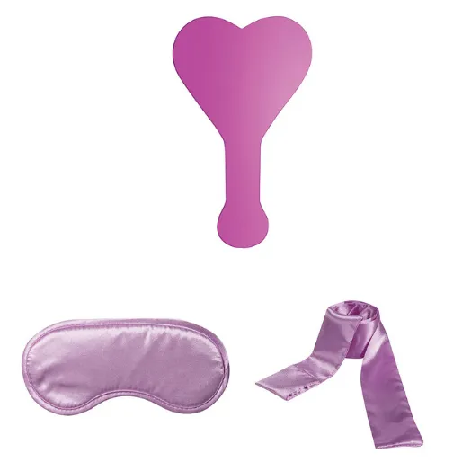 Vibrators Sportsheets Love Me Gentle Kit Sportsheets