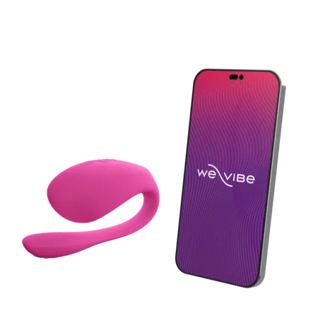 Vibrators WeVibe Jive 2 WeVibe