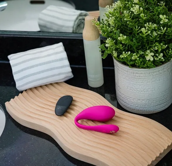Vibrators WeVibe Jive 2 WeVibe