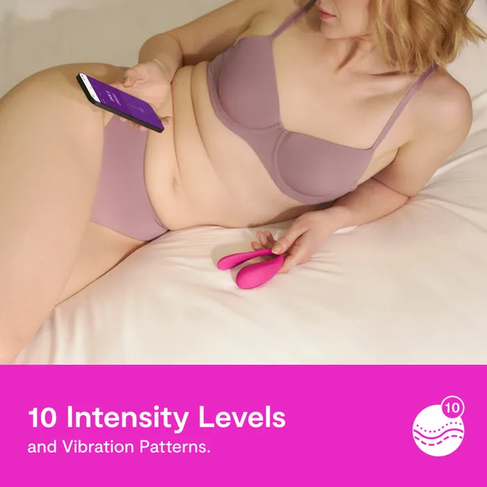 Vibrators WeVibe Jive 2 WeVibe
