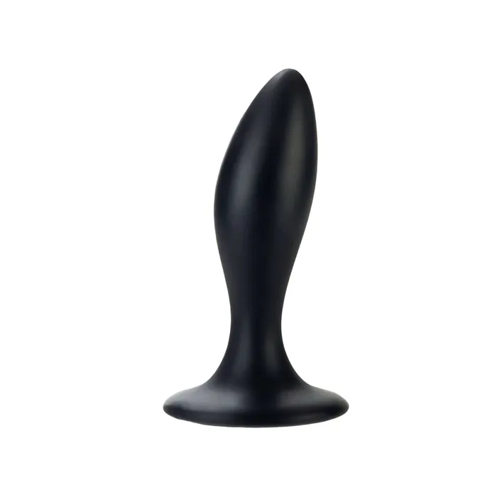 Anal California Exotic Novelties Dr Joel Kaplan Silicone Prostate Probe Curved