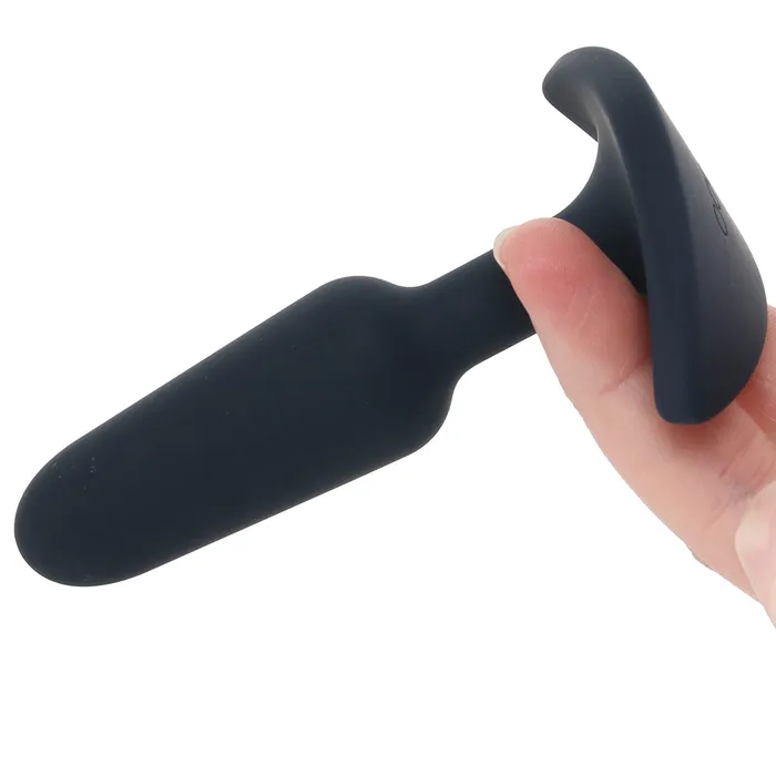 Anal Rene Rofe Lingerie Trio Weighted Butt Plug Kit in Black