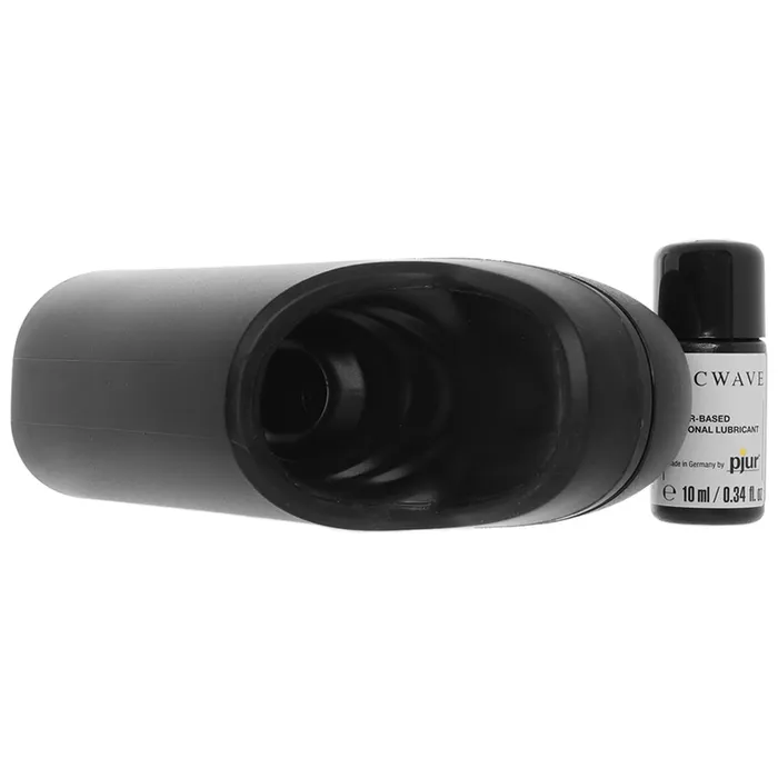 Arcwave Ion Stroker with Pleasure Air Arcwave Male Sex Toys