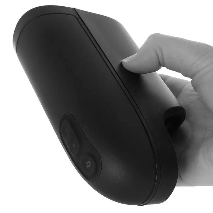 Arcwave Ion Stroker with Pleasure Air Arcwave Male Sex Toys