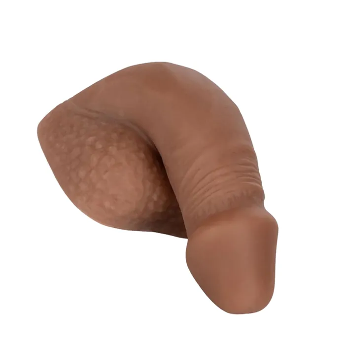 As You Like It OR Anal Pure Silicone 4 Inch Packer