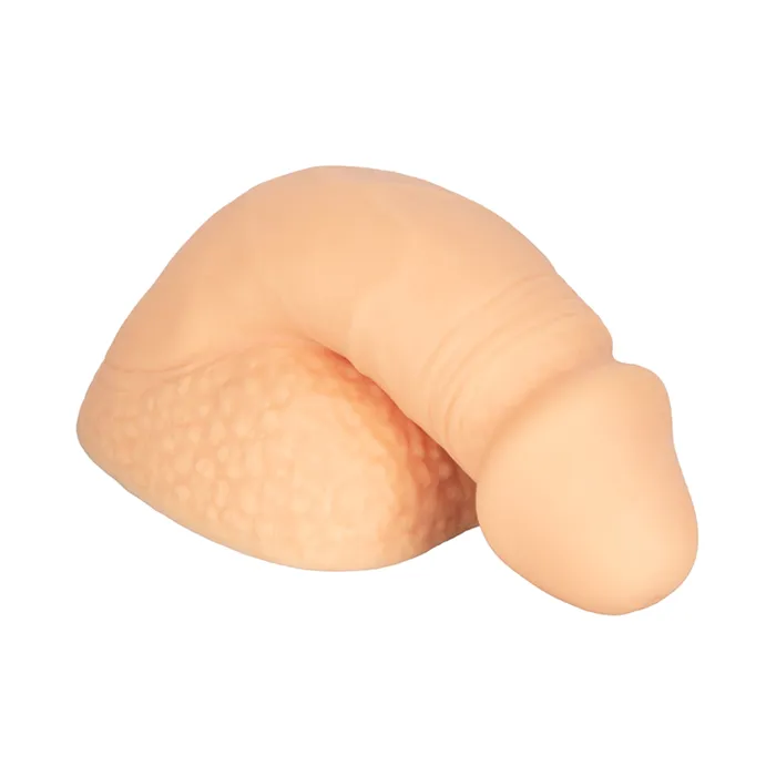 As You Like It OR Anal Pure Silicone 4 Inch Packer