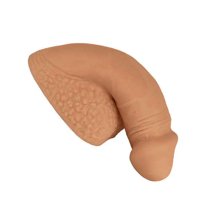 As You Like It OR Anal Pure Silicone 4 Inch Packer