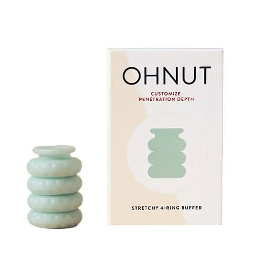 As You Like It OR OhNut Wearable Buffer Vibrators